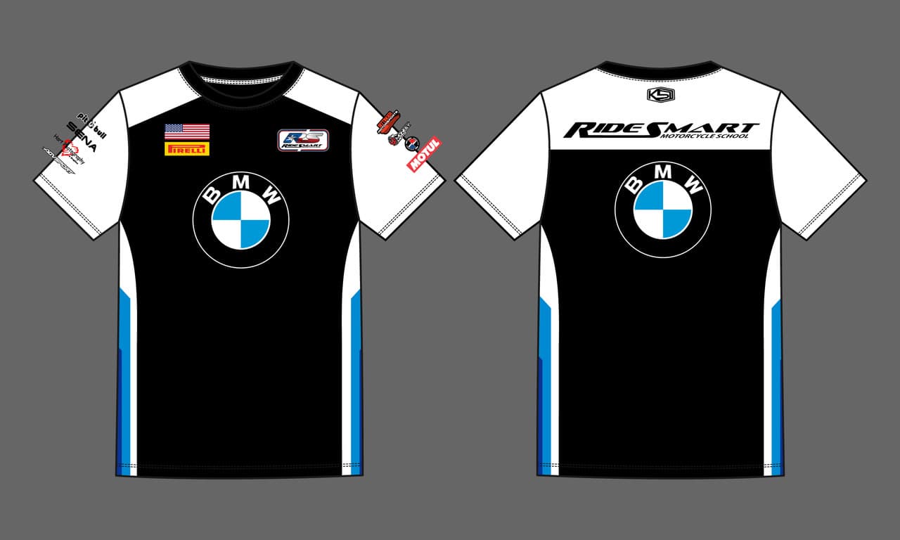 RideSmart BMW