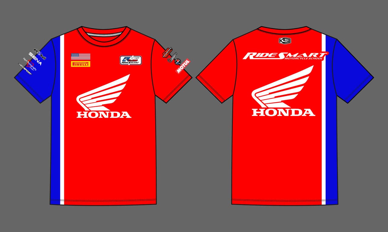 RideSmart Honda