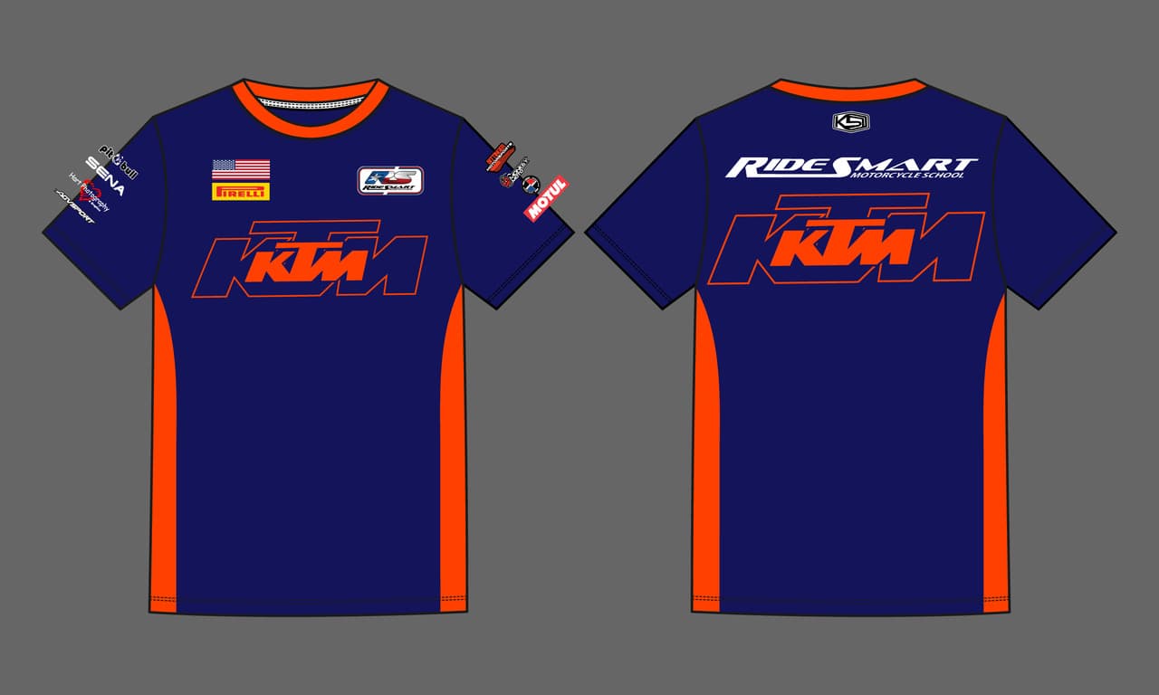 RideSmart KTM