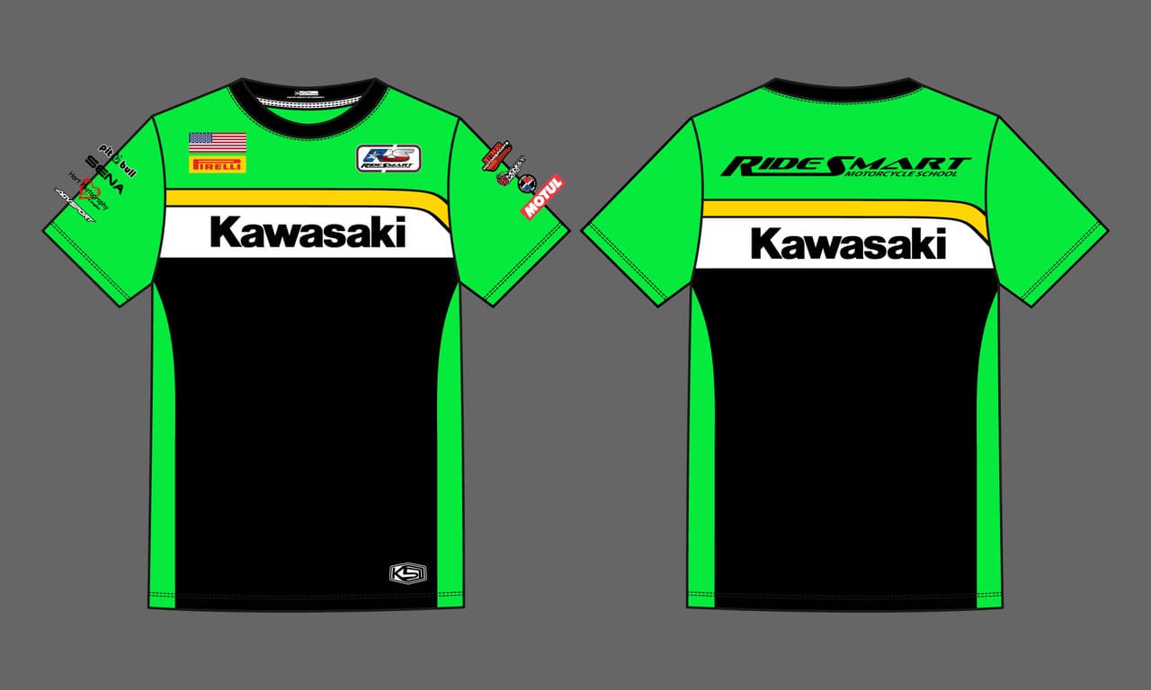 RideSmart Kawasaki