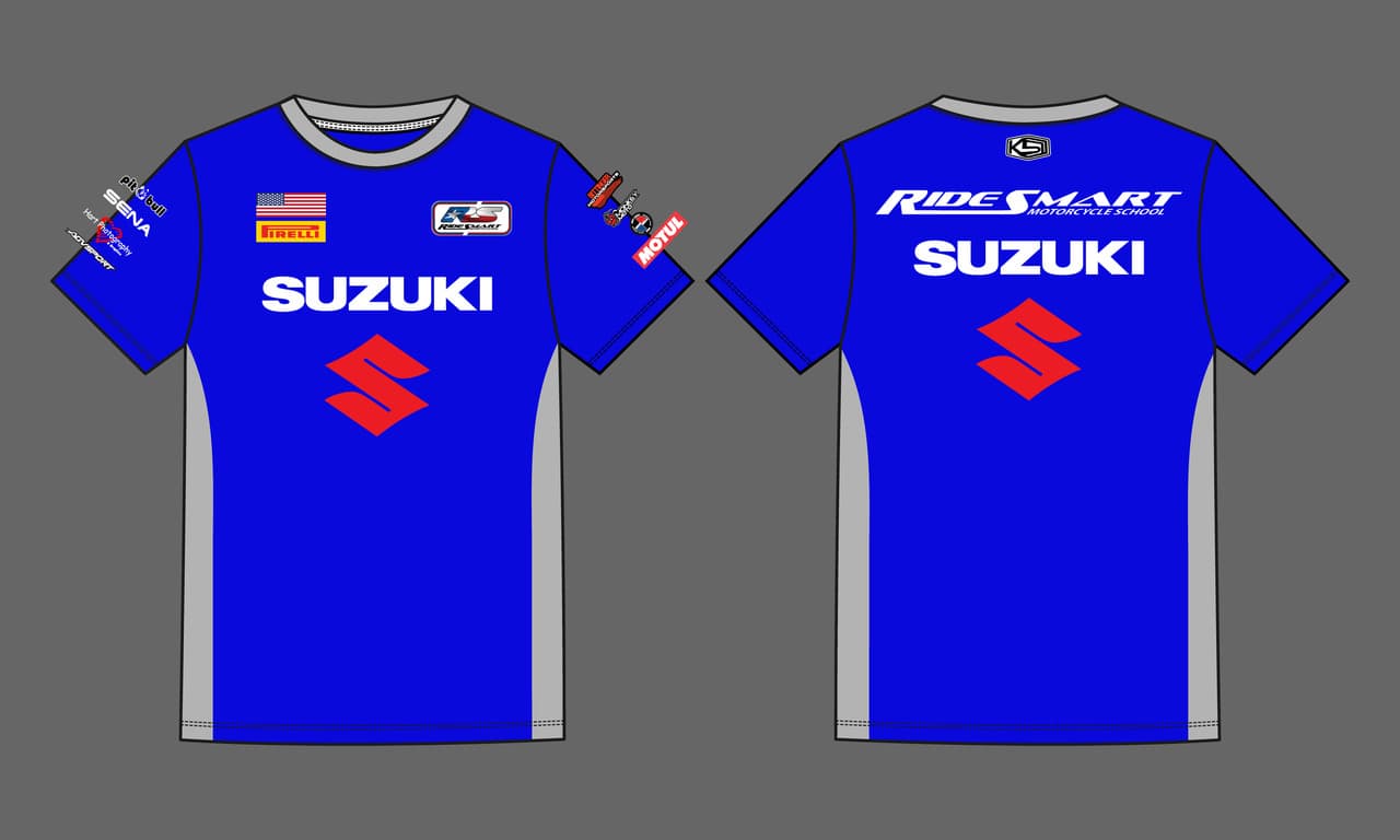 RideSmart Suzuki