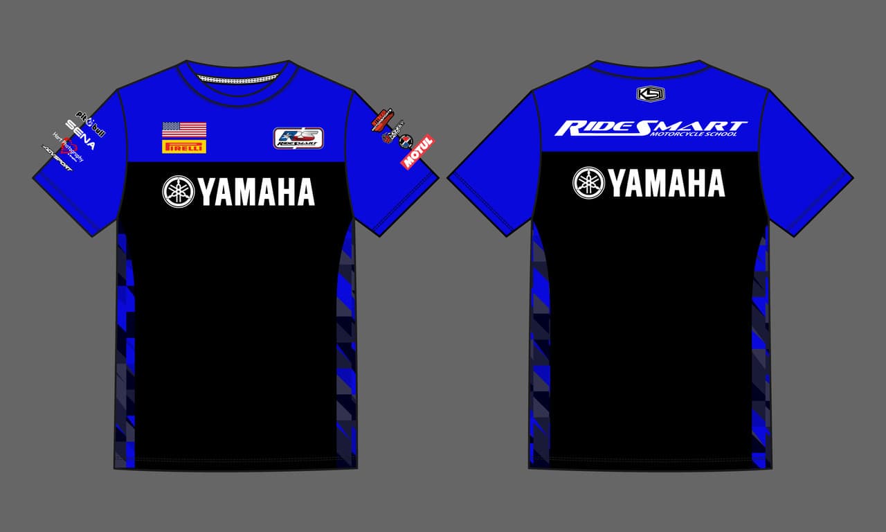 RideSmart Yamaha