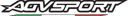 AGVSPORT logo