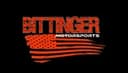 Bittinger Motorsports logo