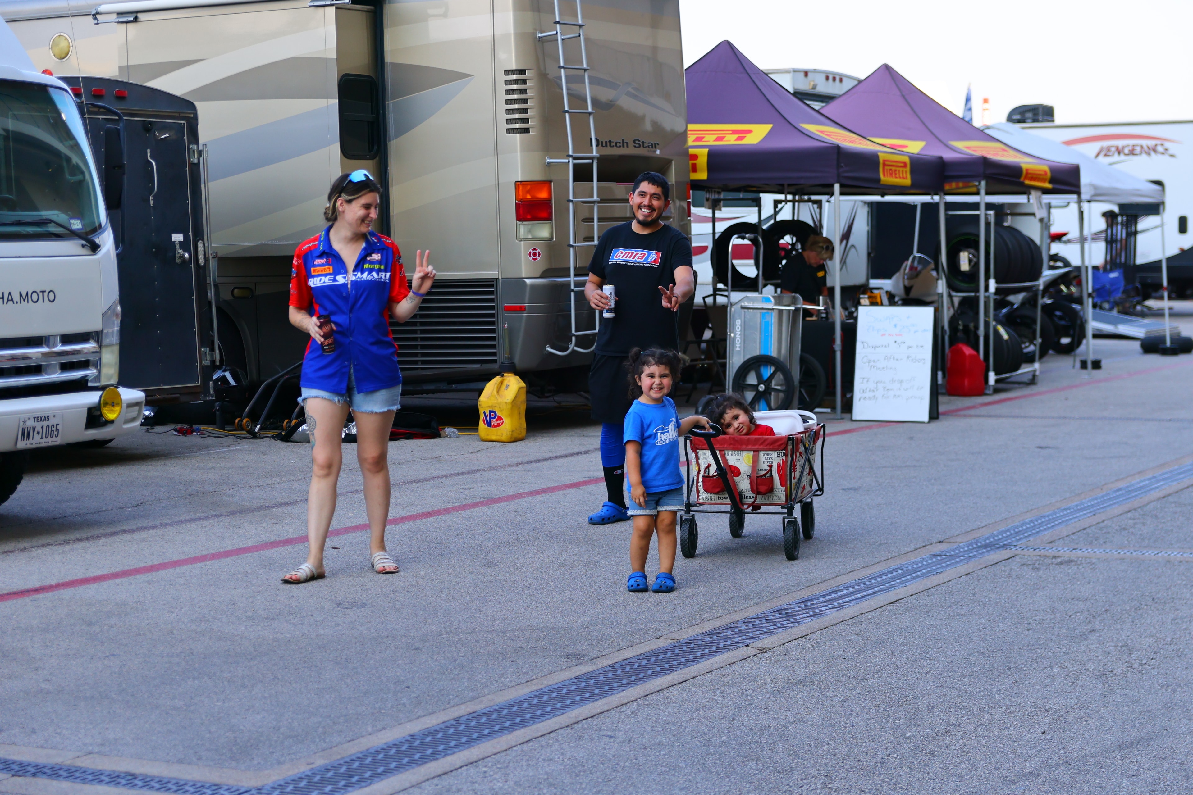 Rider reaching out to RideSmart team