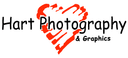 Hart Photography logo